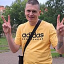 Знакомства: Сергей, 40 лет, Таллин