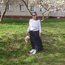 Знакомства: Нина, 65 лет, Жодино