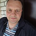 Знакомства: Василий, 46 лет, Рязань