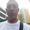 Знакомства: Андрей, 48 лет, Курган