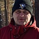 Знакомства: Евгений, 50 лет, Прокопьевск