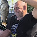 Знакомства: Вова, 45 лет, Верхнеднепровск