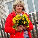 Знакомства: Натали, 58 лет, Ульяновск