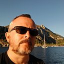 Знакомства: Евгений, 49 лет, Омск
