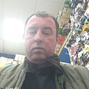 Знакомства: Сергей, 47 лет, Городец