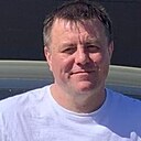 Знакомства: Сергей, 48 лет, Брянск