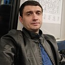 Знакомства: Андрей, 37 лет, Саратов