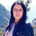 Знакомства: Элина, 37 лет, Симферополь