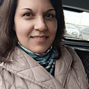 Знакомства: Марина, 40 лет, Тольятти