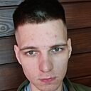 Знакомства: Матвей, 23 года, Орехово-Зуево