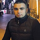 Знакомства: Ибрагим, 22 года, Одесса