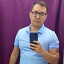 Знакомства: Нельсон, 43 года, Астрахань