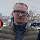 Знакомства: Макс, 35 лет, Оренбург