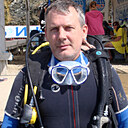 Знакомства: Сергей, 49 лет, Анапа