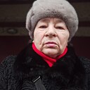 Знакомства: Надежда, 70 лет, Санкт-Петербург