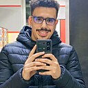 Знакомства: Haitam, 21 год, Нижний Новгород