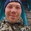 Знакомства: Максим, 31 год, Шилка