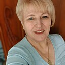 Знакомства: Лилия, 55 лет, Лепель