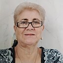 Знакомства: Алла, 67 лет, Магнитогорск