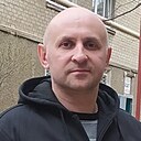 Знакомства: Андрей, 40 лет, Харцызск