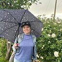 Знакомства: Ирина, 45 лет, Шексна