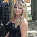 Знакомства: Алла, 45 лет, Кохма