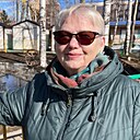 Знакомства: Нина, 64 года, Северодвинск