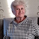 Знакомства: Надежда, 66 лет, Лесной