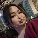 Знакомства: Анеля, 23 года, Алматы