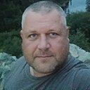 Знакомства: Андрей, 44 года, Комсомольск-на-Амуре