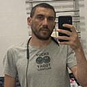 Знакомства: Vadimya, 36 лет, Геническ