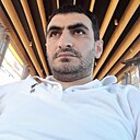 Знакомства: Эрик, 40 лет, Владимир