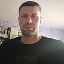 Знакомства: Андрей, 39 лет, Береза