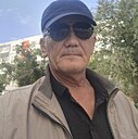 Знакомства: Марс, 57 лет, Актобе