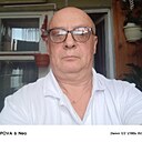 Знакомства: Александр, 60 лет, Пенза