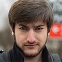 Знакомства: Marik, 28 лет, Нальчик