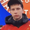 Знакомства: Юра, 25 лет, Бикин