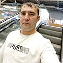 Знакомства: Рустам, 37 лет, Серпухов