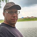 Знакомства: Сергей, 49 лет, Канск
