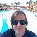 Знакомства: Max, 45 лет, Париж