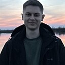 Знакомства: Влад, 24 года, Речица