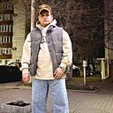 Знакомства: Никита, 24 года, Анапа