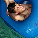 Знакомства: Алекс, 27 лет, Тюмень