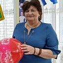 Знакомства: Вера, 68 лет, Костанай