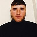 Знакомства: Дима, 22 года, Братск
