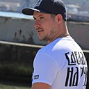 Знакомства: Руслан, 43 года, Симферополь