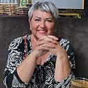 Знакомства: Алевтина, 60 лет, Кунгур