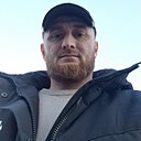 Знакомства: Билал, 36 лет, Новокуйбышевск