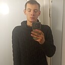 Знакомства: Иван, 20 лет, Санкт-Петербург
