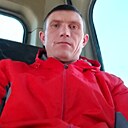 Знакомства: Андрей, 41 год, Сызрань